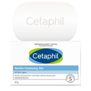 Cetaphil舒特膚 溫和潔膚凝脂