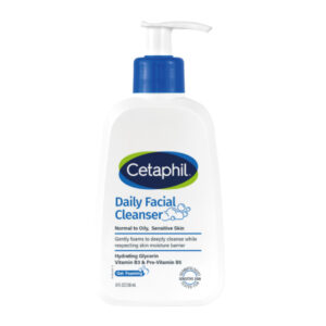 Cetaphil舒特膚 控油潔膚乳 236ml