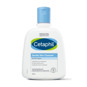 Cetaphil舒特膚 溫和潔膚乳 250ml