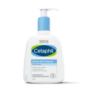 Cetaphil舒特膚 溫和潔膚乳 236ml