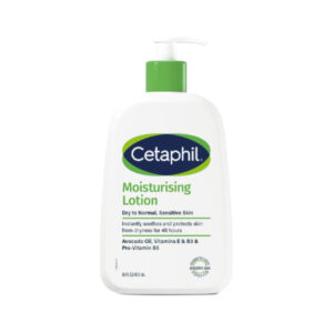 Cetaphil舒特膚 長效潤膚乳 473ml