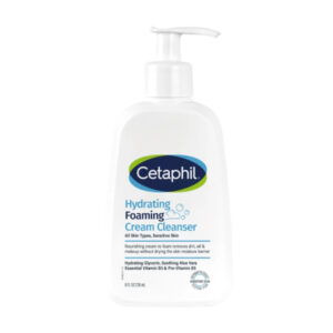 Cetaphil舒特膚 全效泡泡潔膚乳 236ml