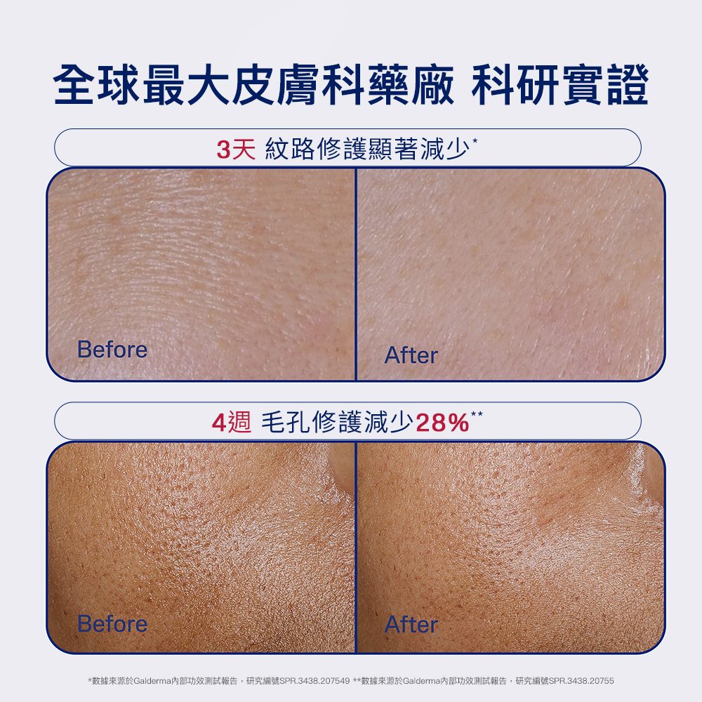 Cetaphil舒特膚 舒特膚 日間進階防禦精華